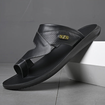 Herren Sandalen – Bequeme Zehentrenner für Alltag und Freizeit