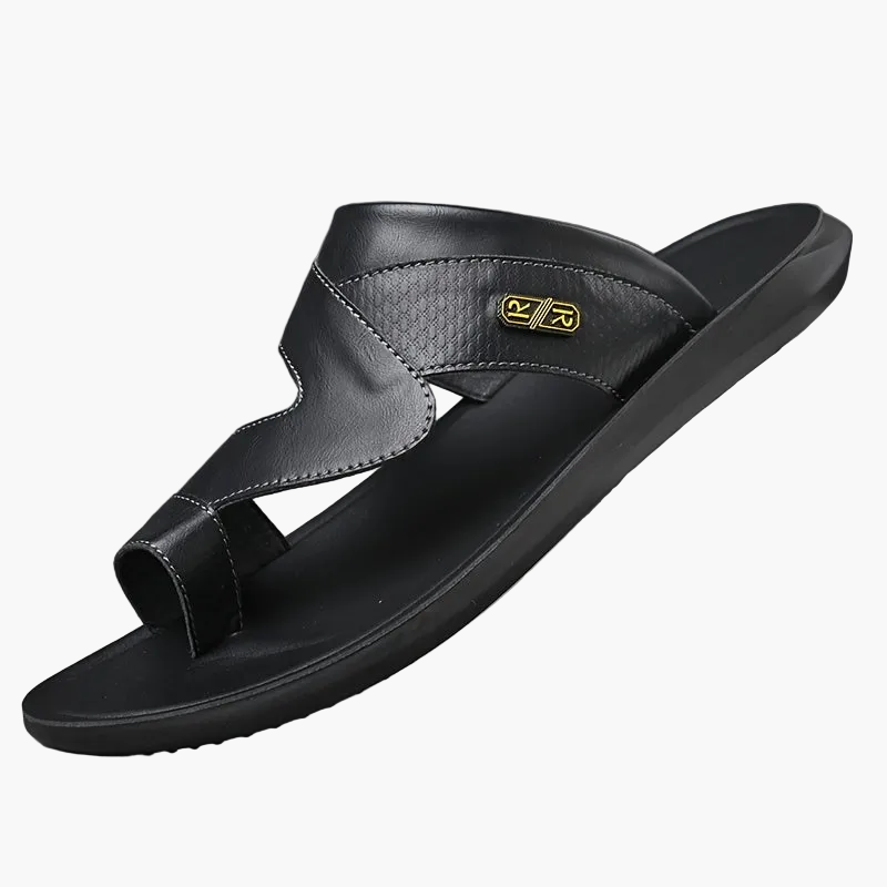 Herren Sandalen – Bequeme Zehentrenner für Alltag und Freizeit