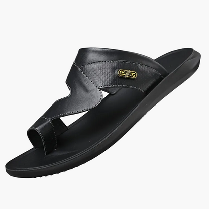 Herren Sandalen – Bequeme Zehentrenner für Alltag und Freizeit