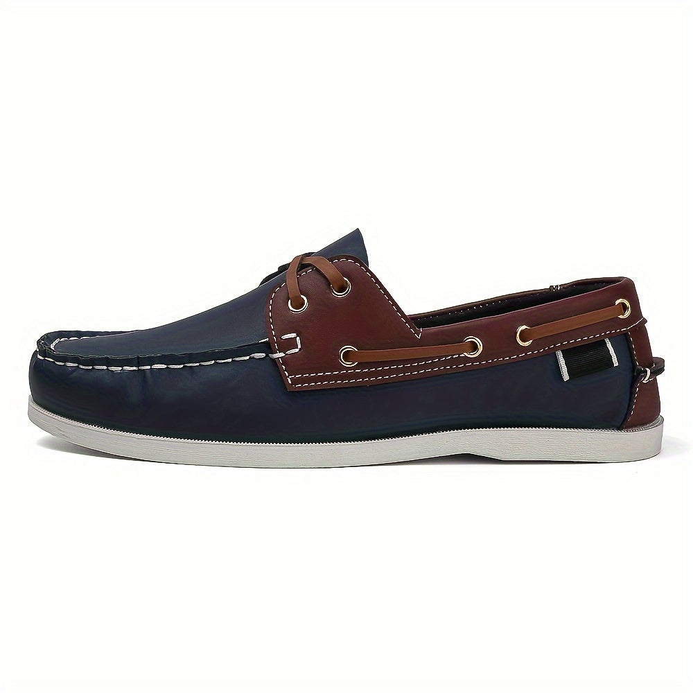 Herren Mokassins – Klassische Komfort-Loafer für Alltag und Freizeit