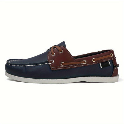 Herren Mokassins – Klassische Komfort-Loafer für Alltag und Freizeit