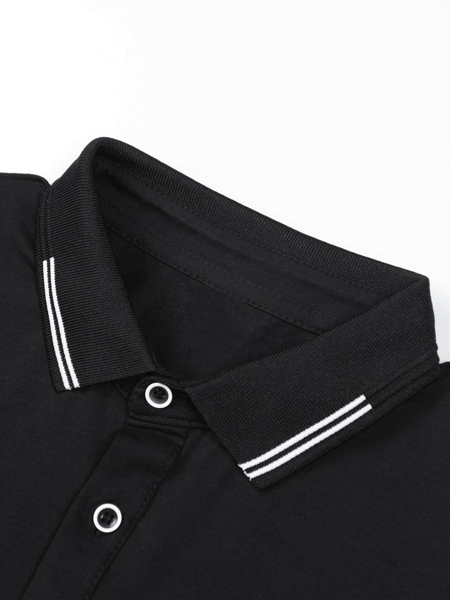 Herren Poloshirt im klassischen Casual-Stil – Perfekt für Freizeit & Alltag