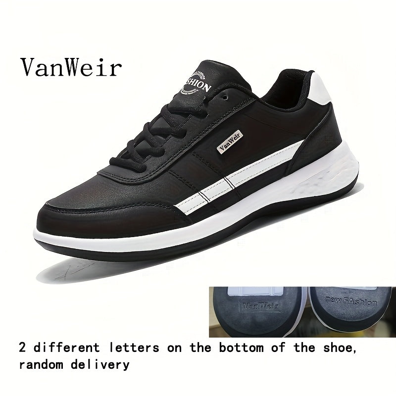 Herren Sneaker Low-Top Casual Street Style Komfortschuhe