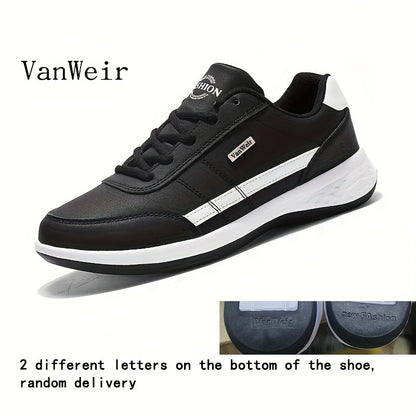 Herren Sneaker Low-Top Casual Street Style Komfortschuhe