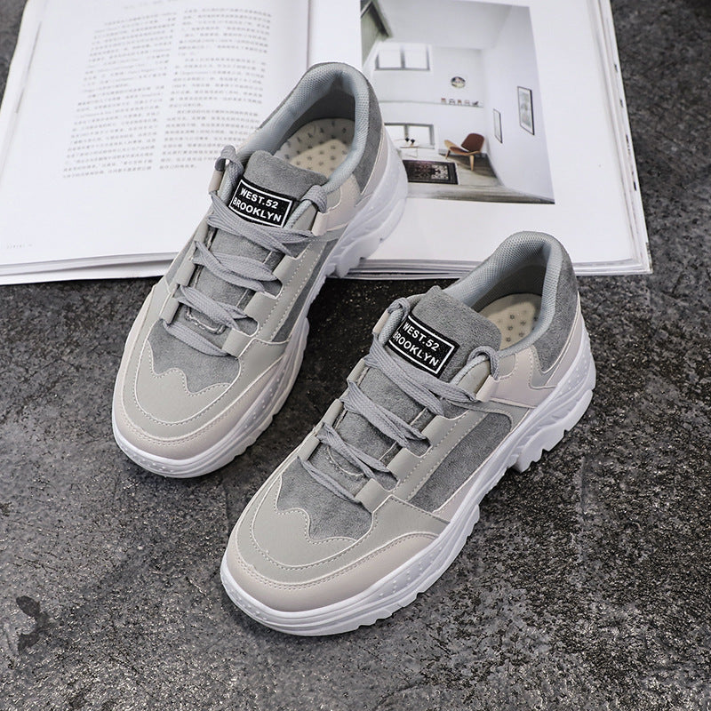 Helen – Dicke Damensneaker