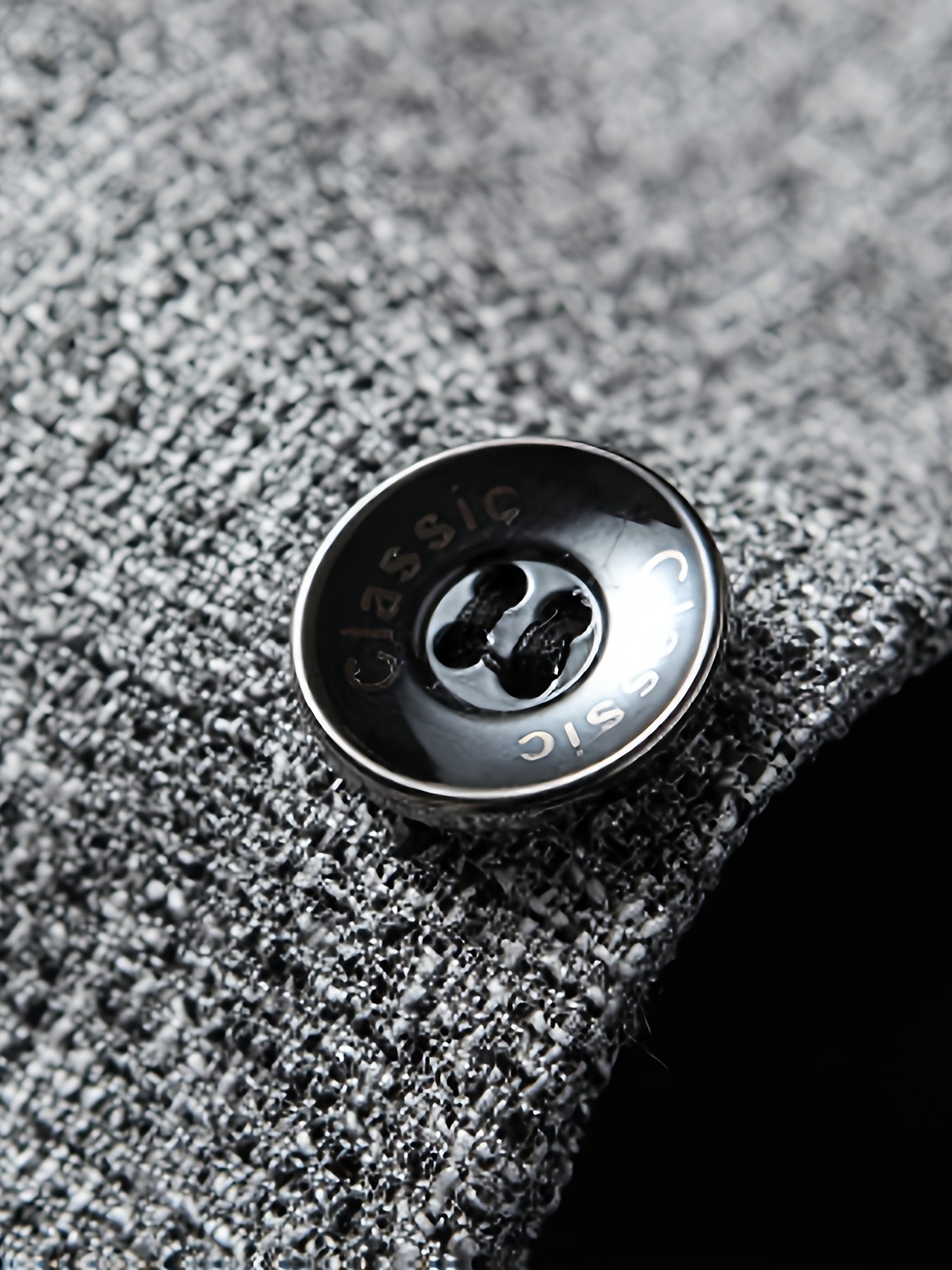 Herren Blazer Sakko für Business und elegante Anlässe – Modernes, stilvolles Design