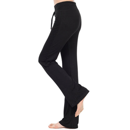 Shirley – Bequeme Damen-Yogahose