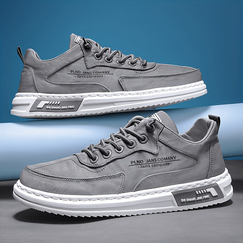 Herren Sneaker Low-Top Urban Streetstyle Freizeit Schuhe
