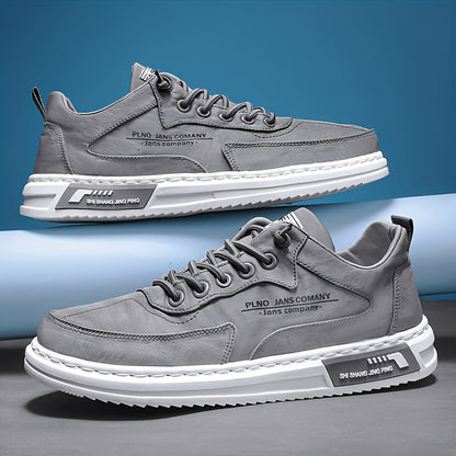 Herren Sneaker Low-Top Urban Streetstyle Freizeit Schuhe