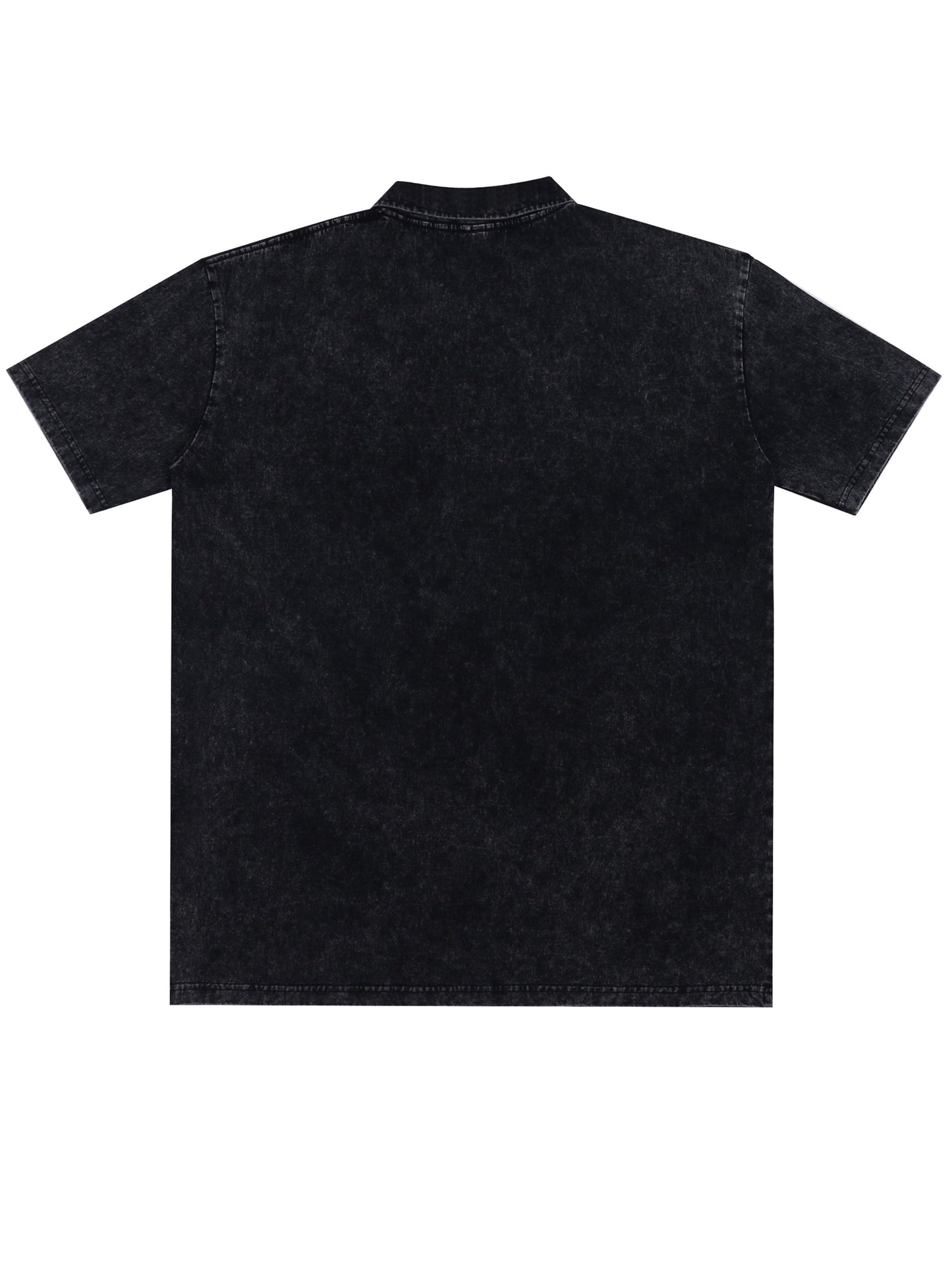 Herren Polo Shirt im Vintage Look – Lässiger Style für Freizeit und Alltag