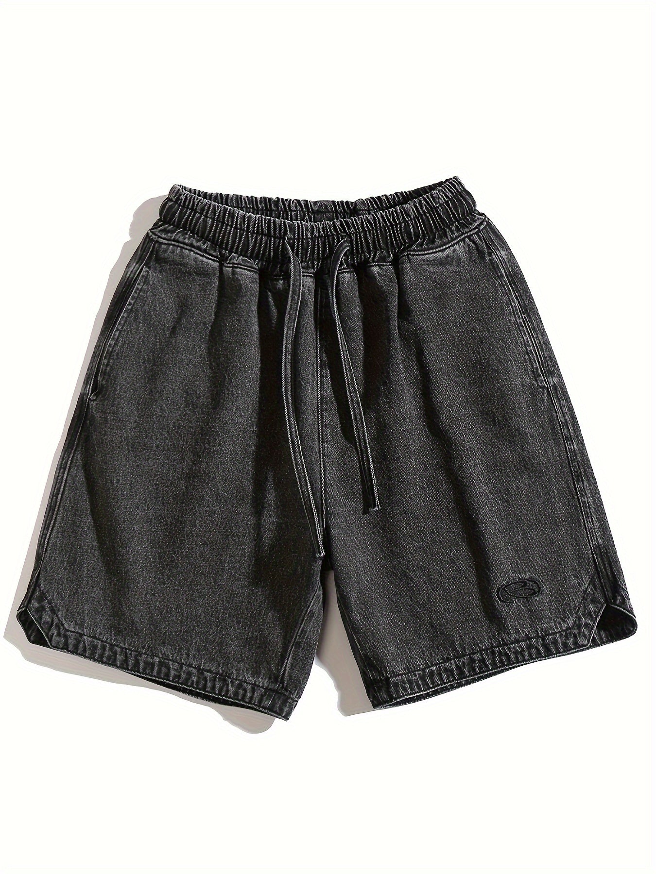 Herren Casual Streetwear Shorts – Lockerer Stil für Outdoor und Alltag