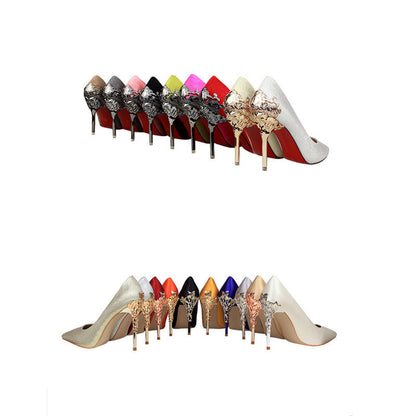 Sue – Modische Damenschuhe mit eleganten Details