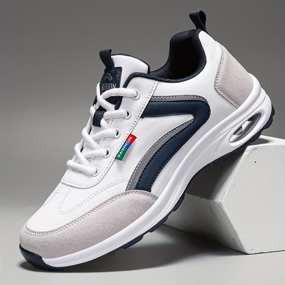 Herren Sneaker Freizeit Sportlicher Laufschuh Komfort für Alltag und Training
