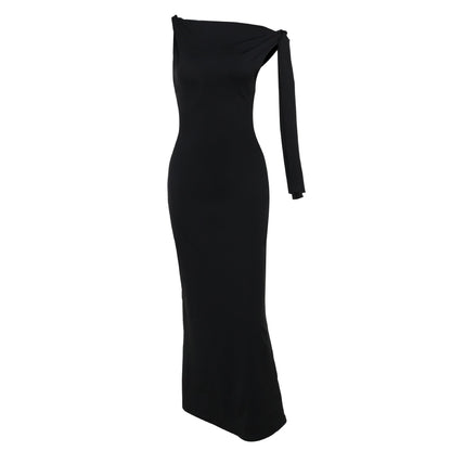 Catherine – Elegantes Enges Kleid