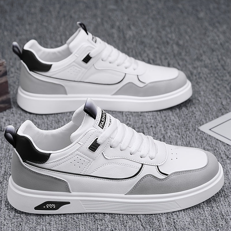 Herren Sneaker Sportlicher Freizeitschuh mit modernem Design für Alltag und Streetwear