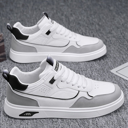 Herren Sneaker Sportlicher Freizeitschuh mit modernem Design für Alltag und Streetwear