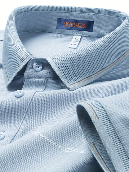 Herren Polo-Shirt Classic Style – Freizeit & Business
