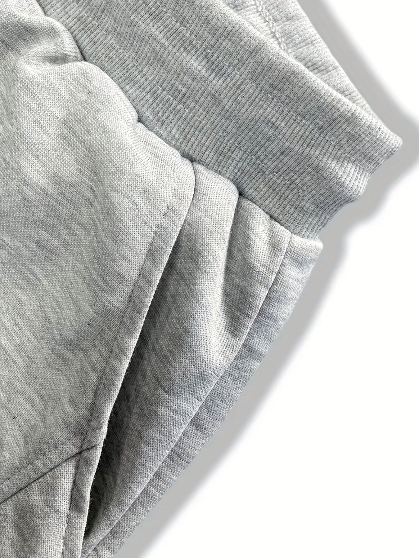 Herren Weite Jogginghose mit Streetstyle-Charakter und modernem Schnitt