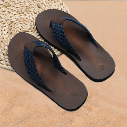 Herren Zehentrenner Sandalen – Komfortabler Freizeitschuh für Strand und Alltag