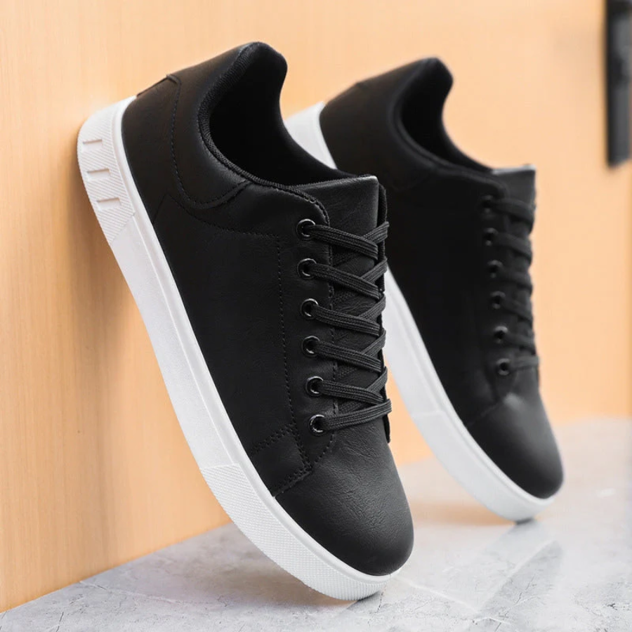 Herren Sneaker – Modischer Freizeit- und Alltagsschuh mit modernem Design