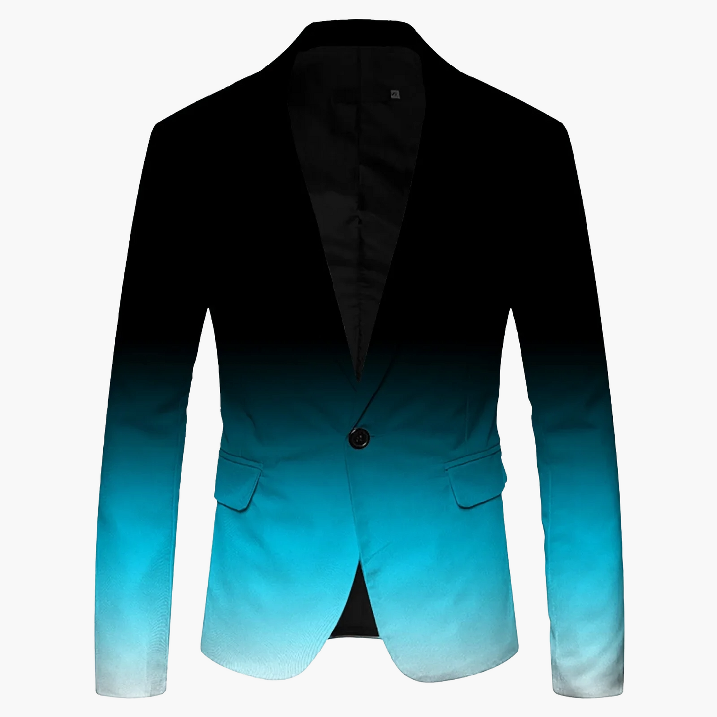 Herren Modernes Slim Fit Sakko – Eleganter Anzugblazer für Business & Abendveranstaltungen