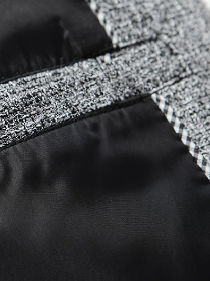 Herren Blazer Sakko für Business und elegante Anlässe – Modernes, stilvolles Design