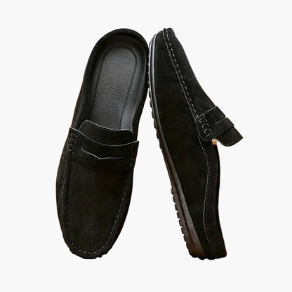Herren Slip-On Mokassins – Bequeme Freizeitschuhe für Alltag und Büro