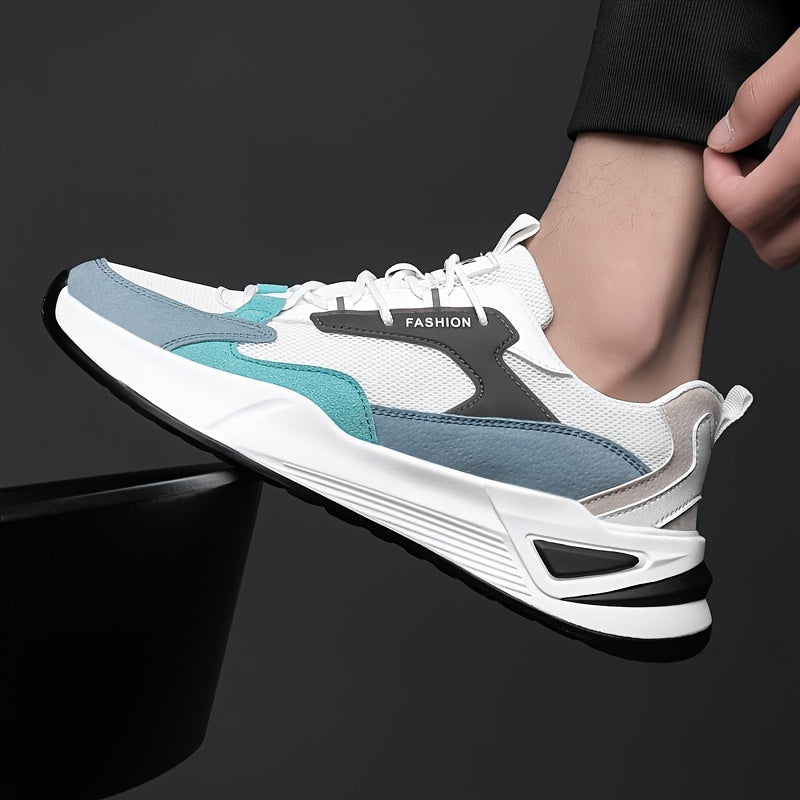 Herren Sneaker Modernes Design Sportlicher Streetstyle