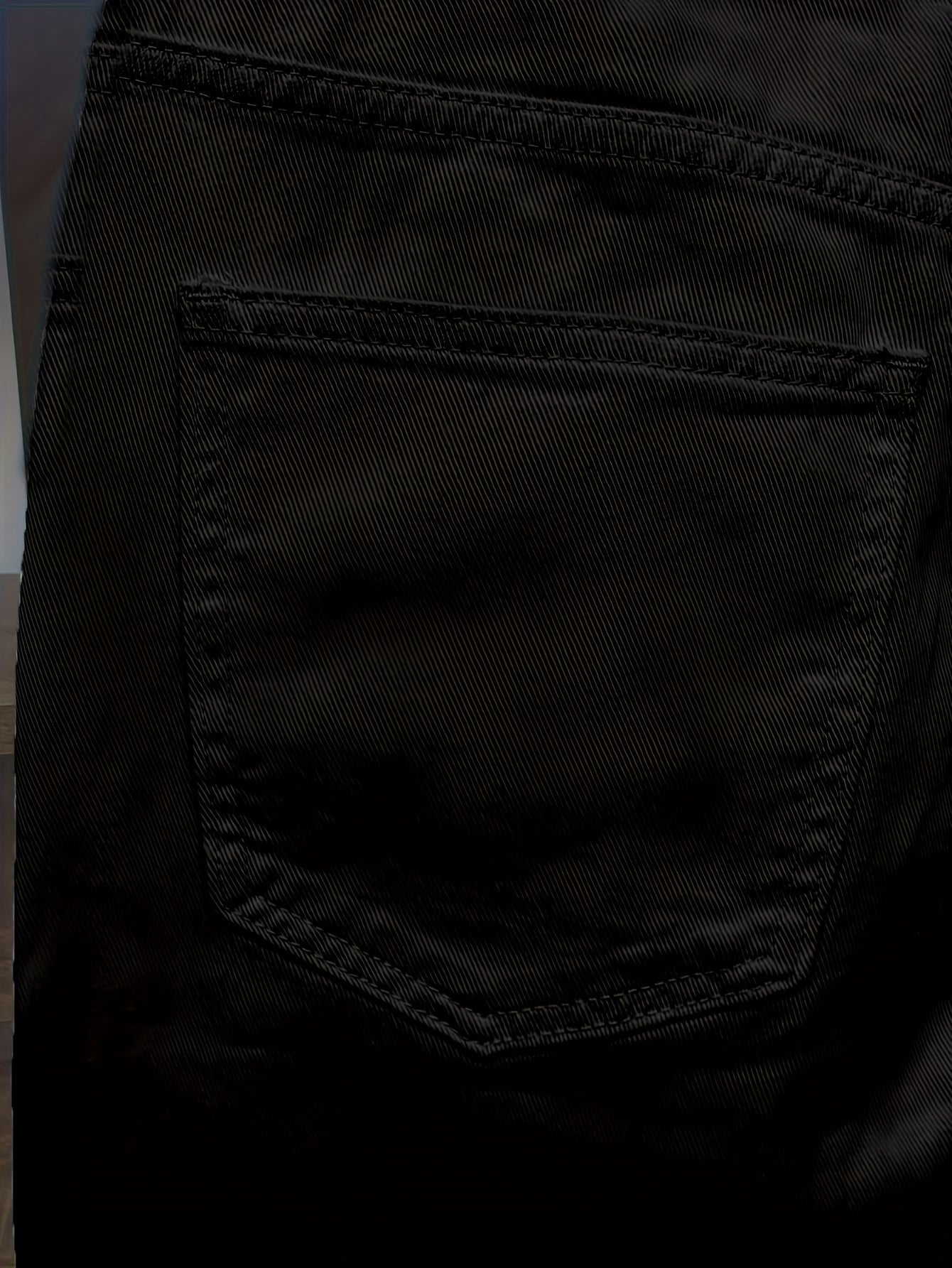 Herren Slim Fit Bermudashorts – Moderner Look für Freizeit und Alltag