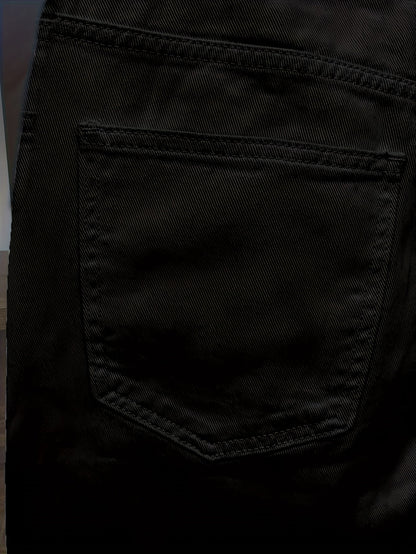 Herren Slim Fit Bermudashorts – Moderner Look für Freizeit und Alltag