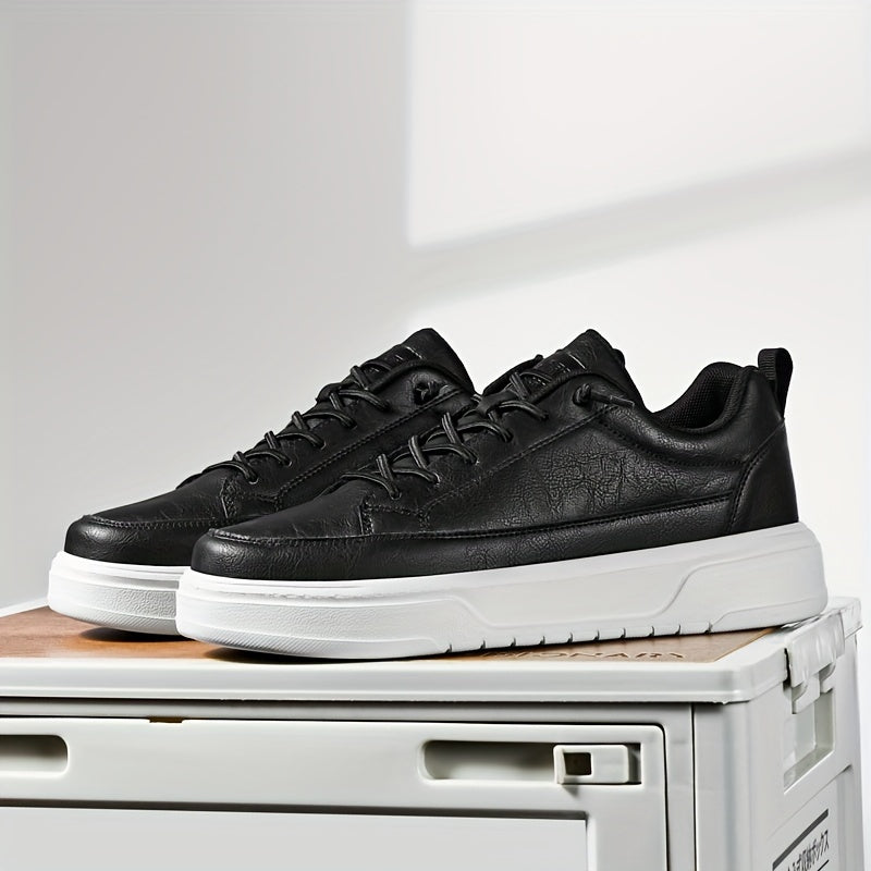 Herren Sneaker für Alltag und Sport – Bequeme Freizeitschuhe im modernen Streetstyle