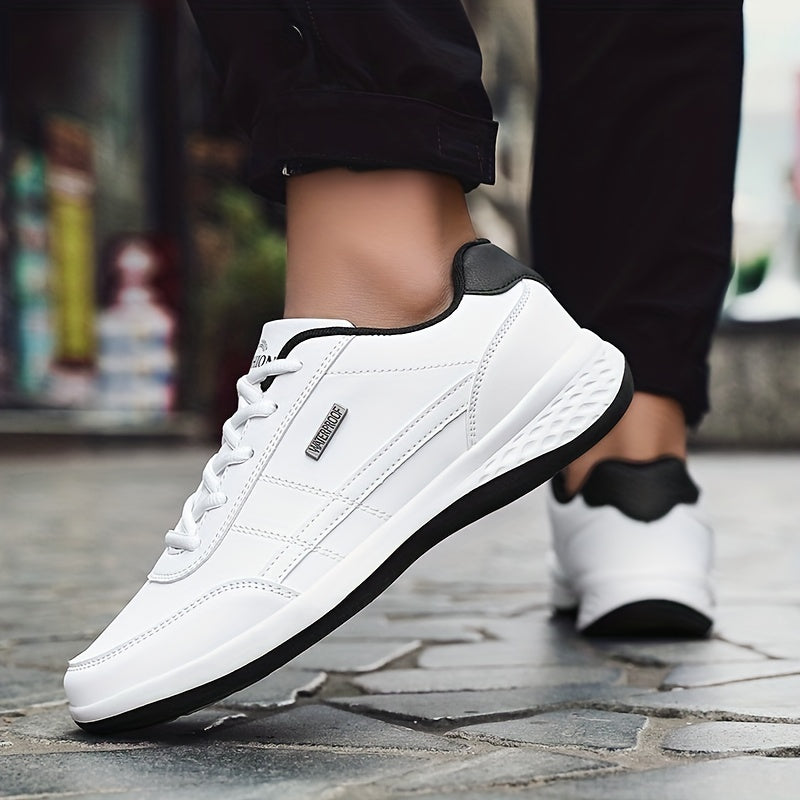 Herren Sneaker Low-Top Casual Street Style Komfortschuhe