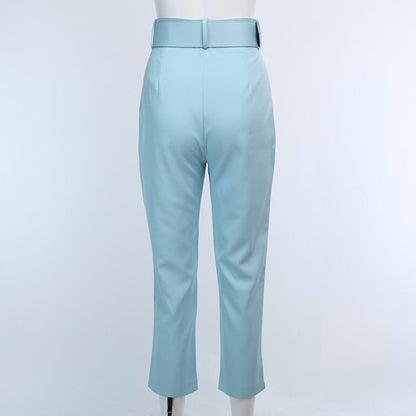 Betty – Elegante Damen-Bleistifthose für das Büro