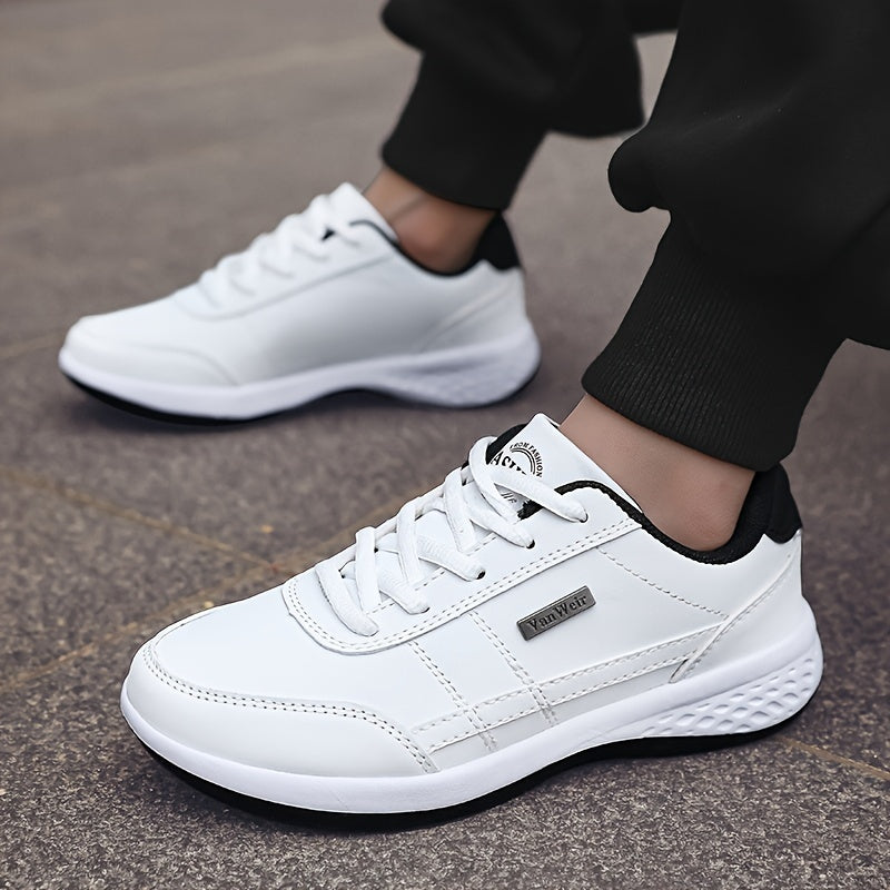 Herren Sneaker Low-Top Casual Street Style Komfortschuhe