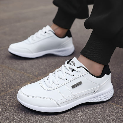 Herren Sneaker Low-Top Casual Street Style Komfortschuhe