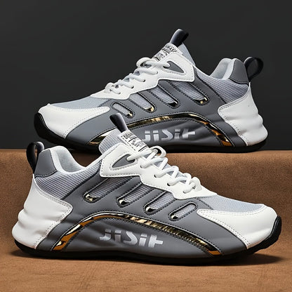 Herren Sneaker Sportlicher Streetstyle Komfortschuh