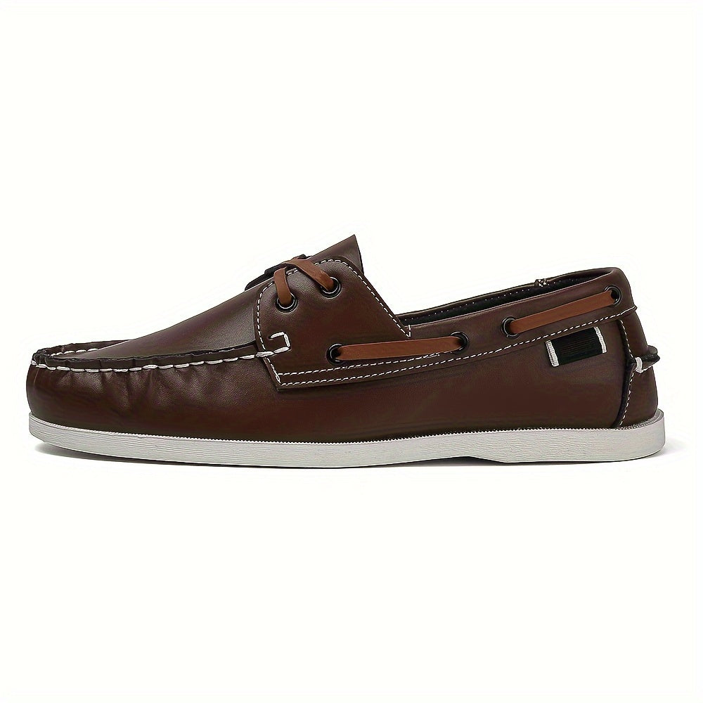 Herren Mokassins – Klassische Komfort-Loafer für Alltag und Freizeit