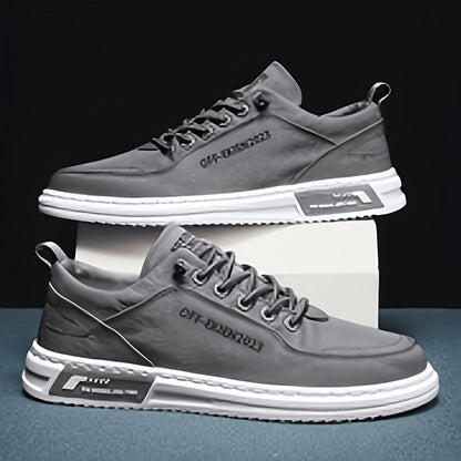 Herren Sneaker Low-Top Urban Streetstyle Freizeit Schuhe