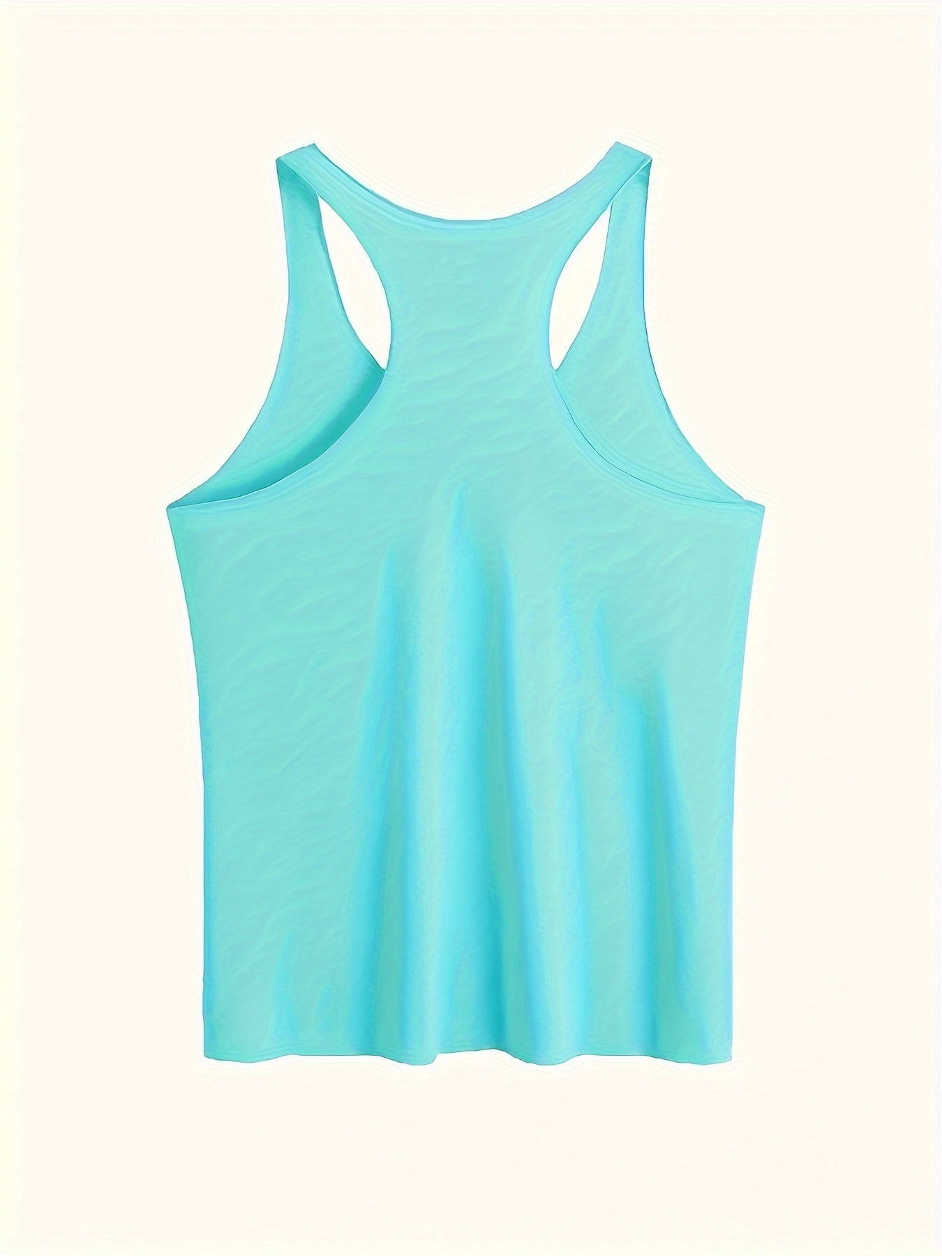 Damen Tanktop mit floralem Boho-Print – Sommer Freizeitshirt für Damen