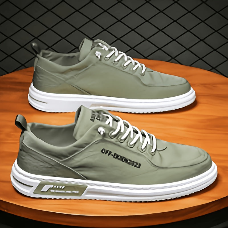 Herren Sneaker Low-Top Urban Streetstyle Freizeit Schuhe