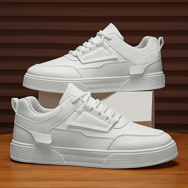 Herren Low-Top Sneaker Streetstyle Modern Urban Everyday