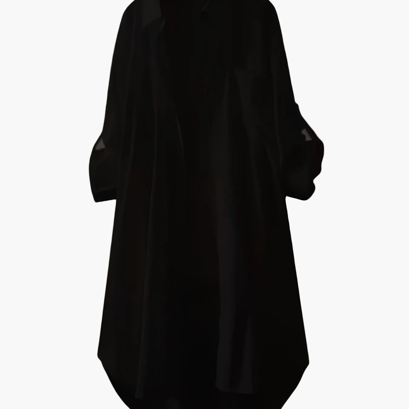 Damen Oversize Hemdblusenkleid im Casual-Look – Lässiges Shirtkleid für Alltag und Freizeit