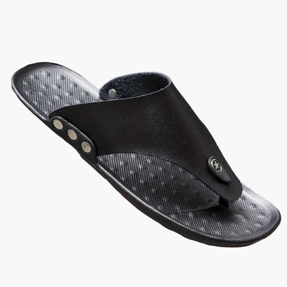 Herren Komfort-Strandsandalen – Zehentrenner für Freizeit & Sommer