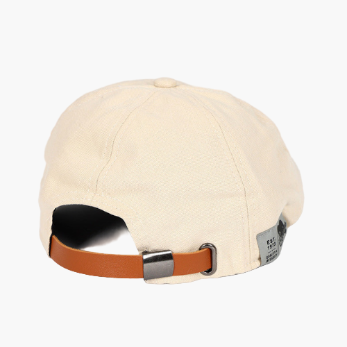 Herren Schiebermütze im klassischen Stil – Elegantes Accessoire für modebewusste Männer