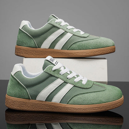 Herren Sneaker Retro Streetstyle Freizeit-Schuhe