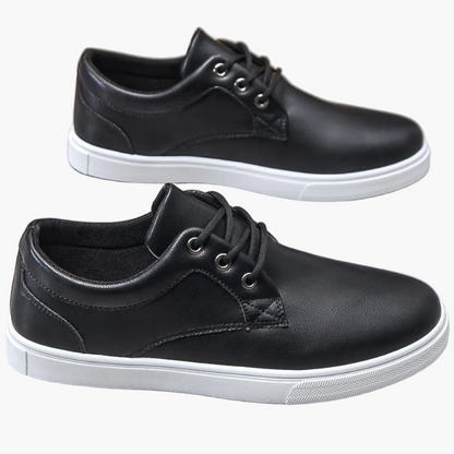 Herren Freizeitschuhe im sportlich-eleganten Look – Alltag & Büro
