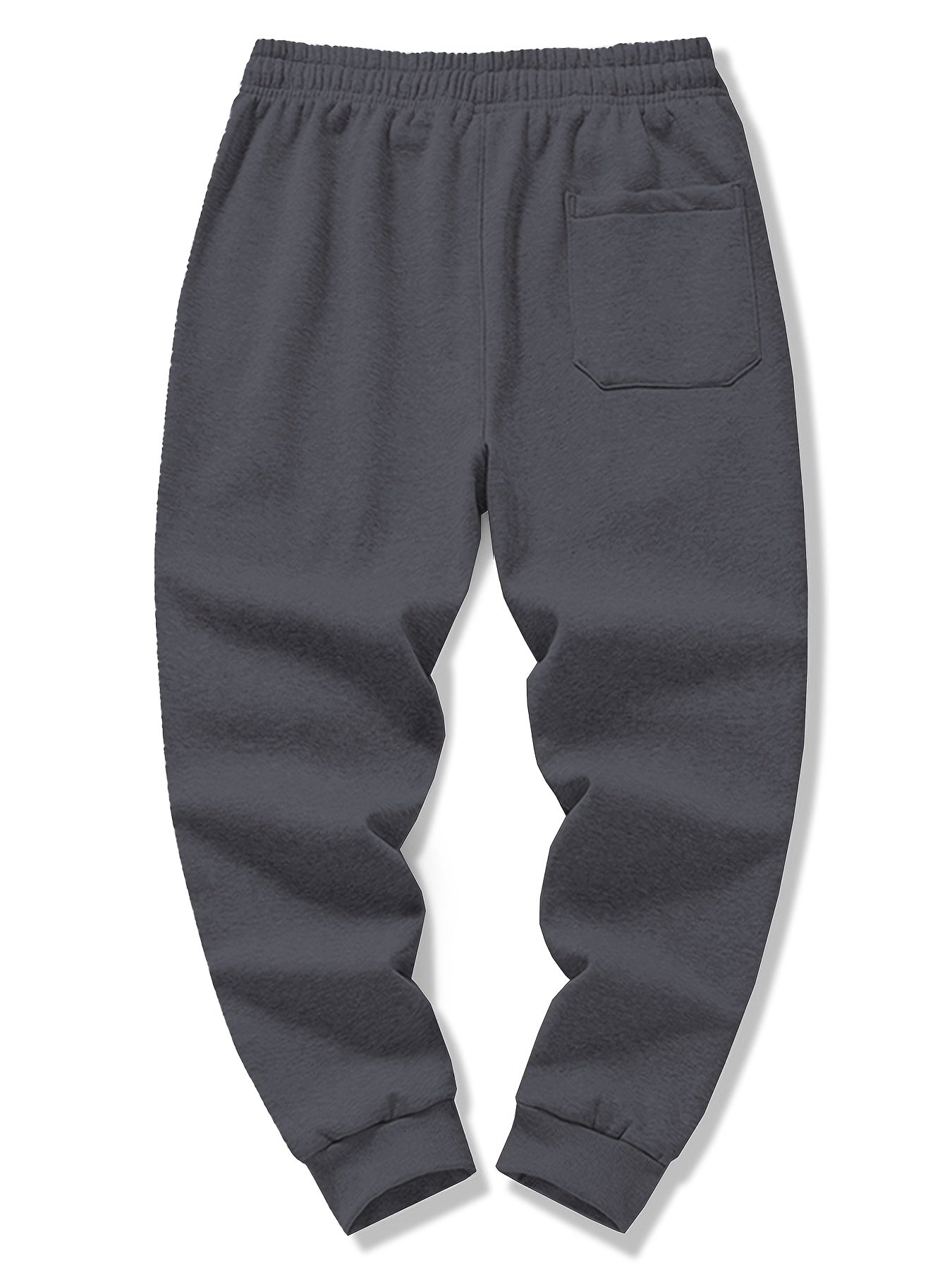 Herren Jogger Sporthose Modern Fit – Streetwear & Fitness