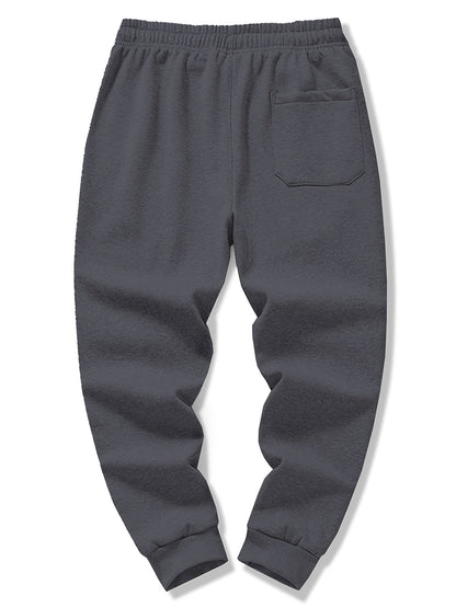 Herren Jogger Sporthose Modern Fit – Streetwear & Fitness