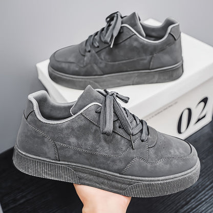 Herren Sneaker Low-Top Stil für Alltag und Freizeit
