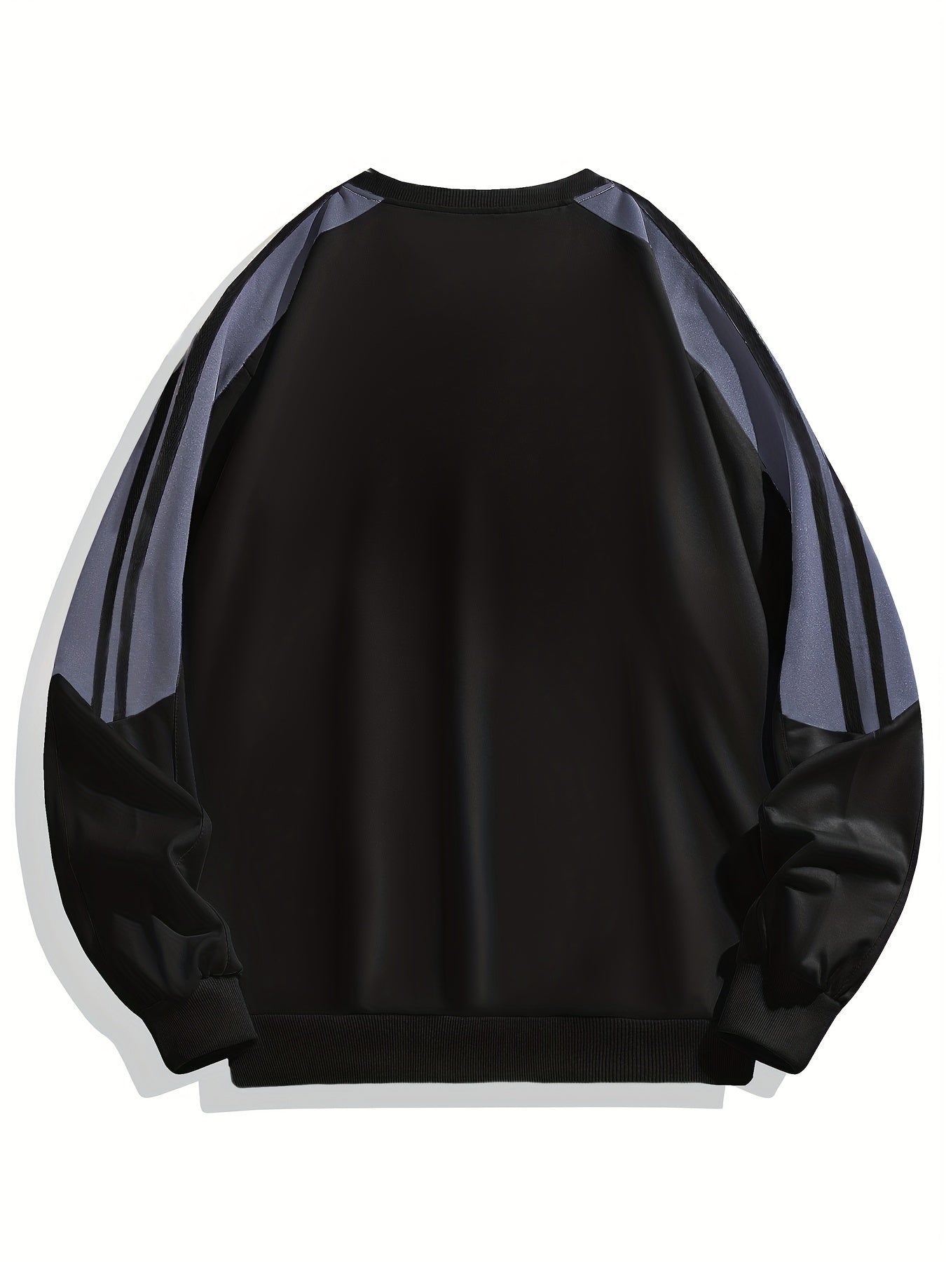 Herren Trainingsanzug Sportlich Freizeit Zweiteiler Set – Lässiger Style für Alltag und Sport